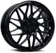 Gloss Black