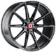 Dark Graphite Metallic
