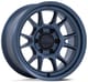 Metallic Blue