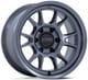 Matte Anthracite
