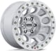Machined