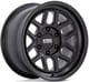 Satin Black