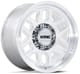 Raw Machined