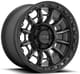 Satin Black w/ Gray Tint