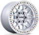  Gloss Silver Machined