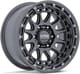 Gloss Gunmetal