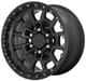 Satin Black
