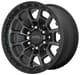 Satin Black w/ Gray Tint