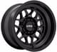 Satin Black