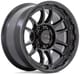 Satin Black