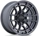 Gloss Anthracite