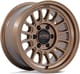 Matte Bronze