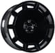 Gloss Black