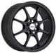 Matte Black