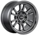 Gloss Anthracite