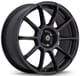 Matte Black