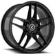 Gloss Black 