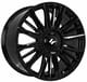 Gloss Black