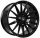 Gloss Black