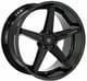 Gloss Black