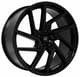 Gloss Black