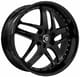 Gloss Black