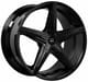 Gloss Black