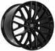 Gloss Black