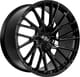 Gloss Black