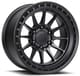 Matte Black