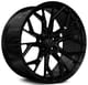 Gloss Black