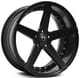 Gloss Black