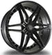 Gloss Black