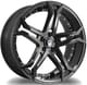 Gloss Black