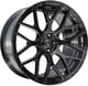 Gloss Black