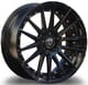 Gloss Black