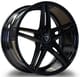 Gloss Black