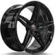 Gloss Black