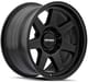 Satin Black