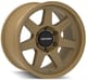 Satin Bronze
