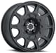 Matte Black