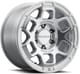 Machined