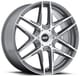 Grey Machined