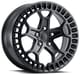 Satin Black