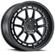 Satin Black