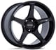 Blackbird Metallic
