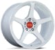 Matsuri White Pearl w/ Machined Lip Stripe