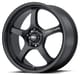 Satin Black