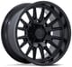 Matte Black