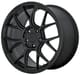 Satin Black